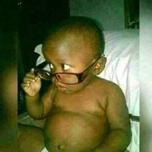 Meet your Posher, Billy